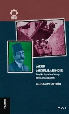 Mısır Mısırlılarındır