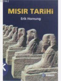 Mısır Tarihi Erik Hornung