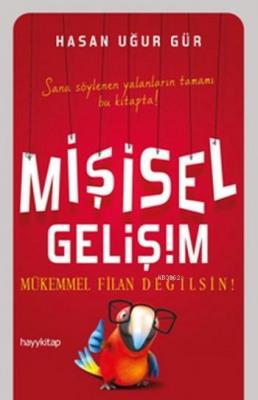 Mişisel Gelişim