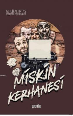 Miskin Kerhanesi