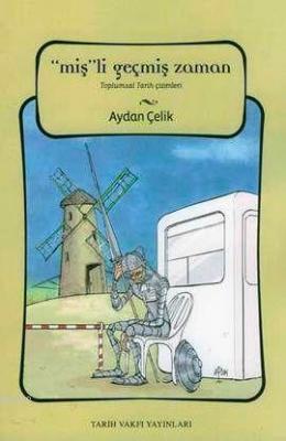 Miş'li Geçmiş Zaman