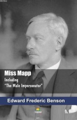Miss Mapp