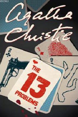 Miss Marple - The Thirteen Problems Agatha Christie