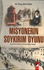 Misyonerin Soykırım Oyunu