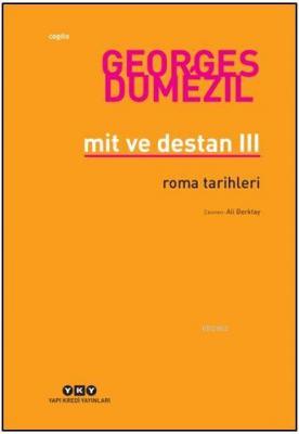 Mit ve Destan III
