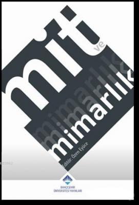 Mit ve Mimarlık