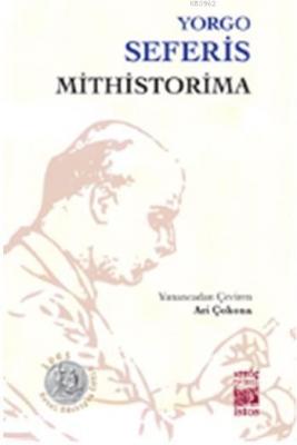 Mithistorima Yorgo Seferis