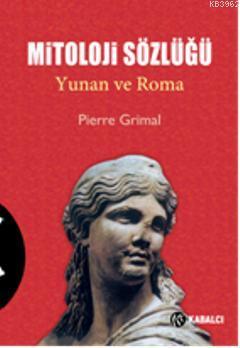 Mitoloji Sözlüğü