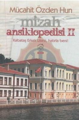 Mizah Ansiklopedisi II