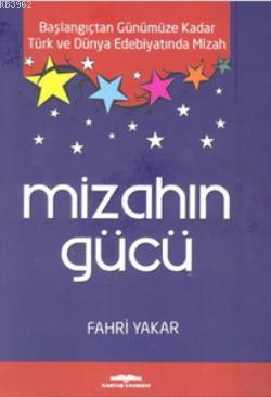 Mizahın Gücü