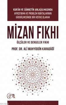 MİZAN FIKHI