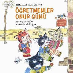 Mızmız Mırnav 3
