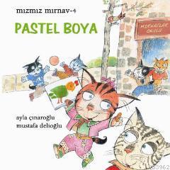 Mızmız Mırnav 4
