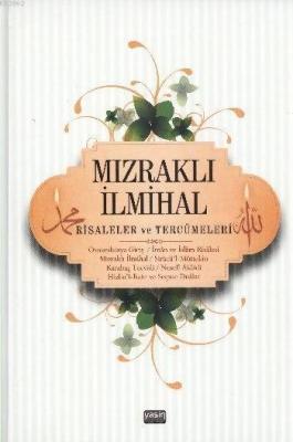 Mızraklı İlmihal