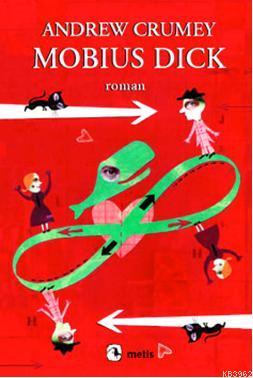 Mobius Dick Andrew Crumey
