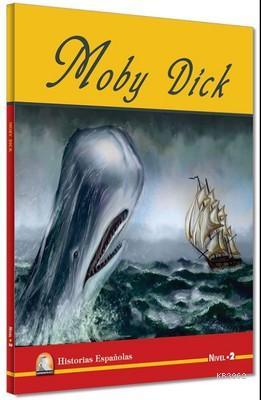 Moby Dick - Nivel 2 Herman Melville