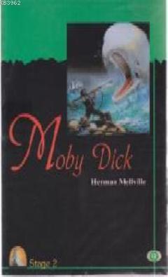 Moby Dick (Stage 2) Herman Melville