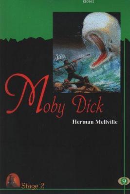 Moby Dick (Stage 2) Herman Mellville