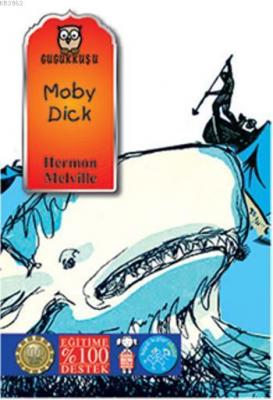 Moby Dick Herman Melville