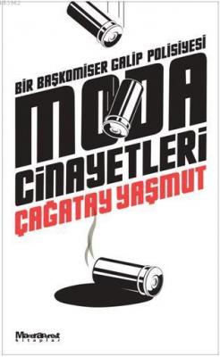 Moda Cinayetleri