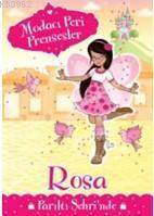 Modacı Peri Prensesler