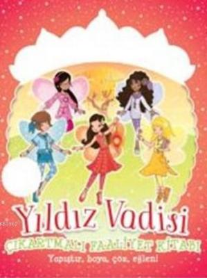 Modacı Peri Prensesler