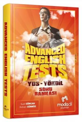 Modadil Advanced English Tests