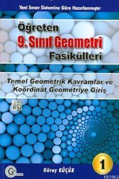 Model Yayınları 9. Sınıf Matematik Fasikülleri Seti Model
