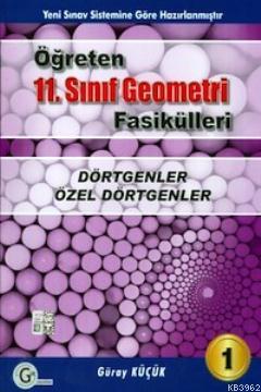 Model Yayınları Matematik Fasikülleri Çember-Daire ve Uzay Geometri Model
