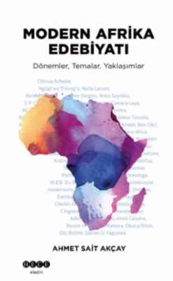 Modern Afrika Edebiyatı