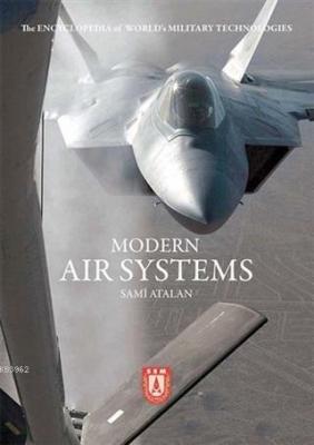 Modern Air Systems (İngilizce) Sami Atalan