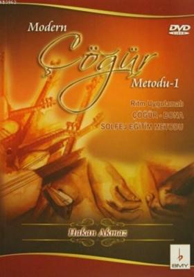 Modern Çöğür Metodu - 1 (Dvd'li)