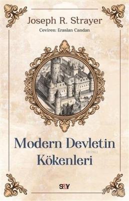 Modern Devletin Kökenleri