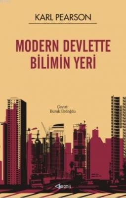 Modern Devlette Bilimin Yeri Karl Pearson