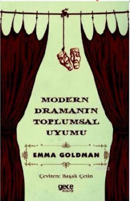Modern Dramanın Toplumsal Uyumu