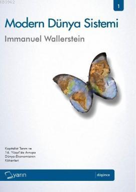 Modern Dünya Sistemi (1. Cilt) Immanuel Wallerstein