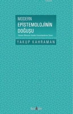 Modern Epistemolojinin Doğuşu