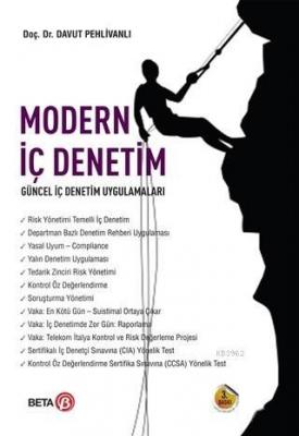 Modern İç Denetim Davut Pehlivanlı