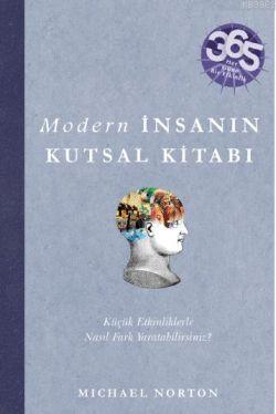 Modern İnsanın Kutsal Kitabı