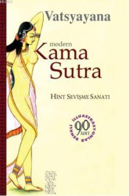 Modern Kama Sutra (Ciltli) Vatsyayana