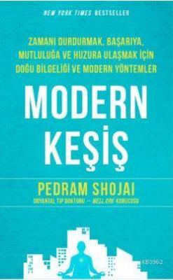 Modern Keşiş