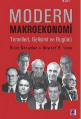Modern Makroekonomi