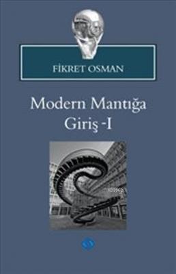 Modern Mantığa Giriş 1