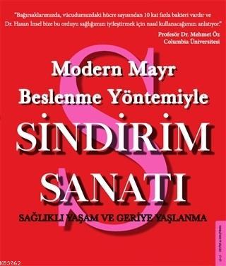 Modern Mayr Beslenme Yöntemiyle Sindirim Sanatı