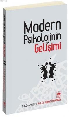 Modern Psikolojinin Gelişimi