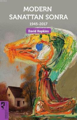 Modern Sanattan Sonra David Hopkins