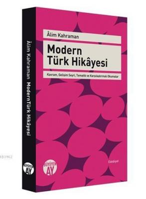 Modern Türk Hikâyesi