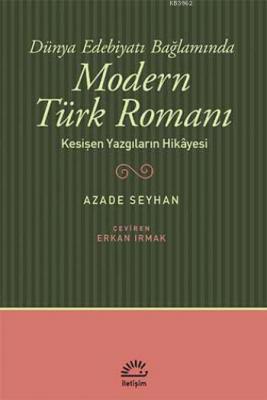 Modern Türk Romanı
