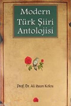 Modern Türk Şiiri Antolojisi