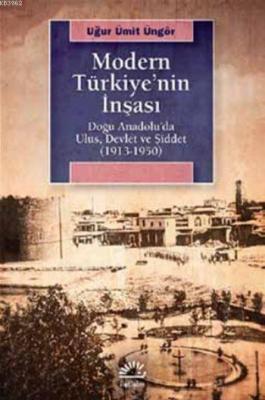 Modern Türkiye'nin İnşaası